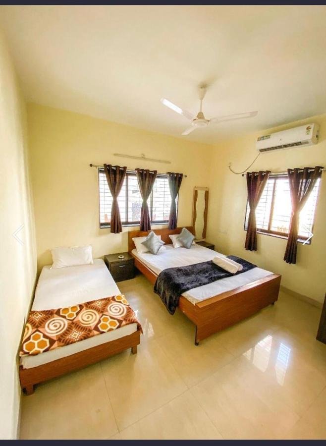 The Perfect Stays 3Bhk Dwisteria Ac Villa Lonavala Exterior photo